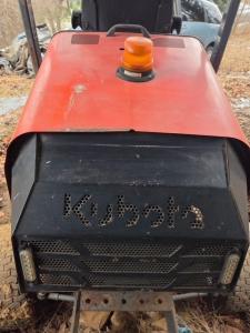 Part Number: Kubota F3990