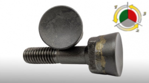 Baumalight MP330 high speed teeth feature