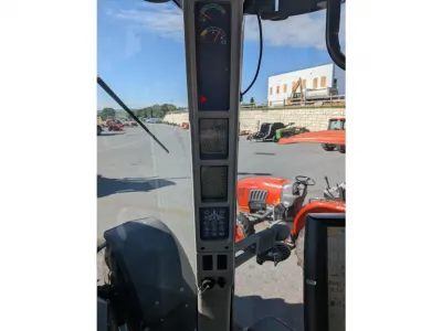 Part Number: New Holland T8.390