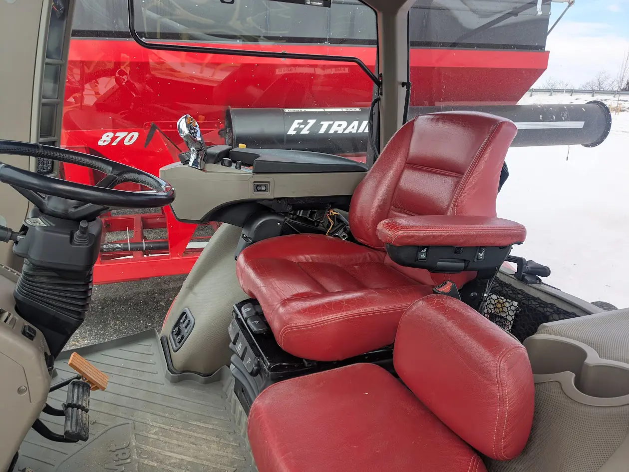 Case-IH MAGNUM 180