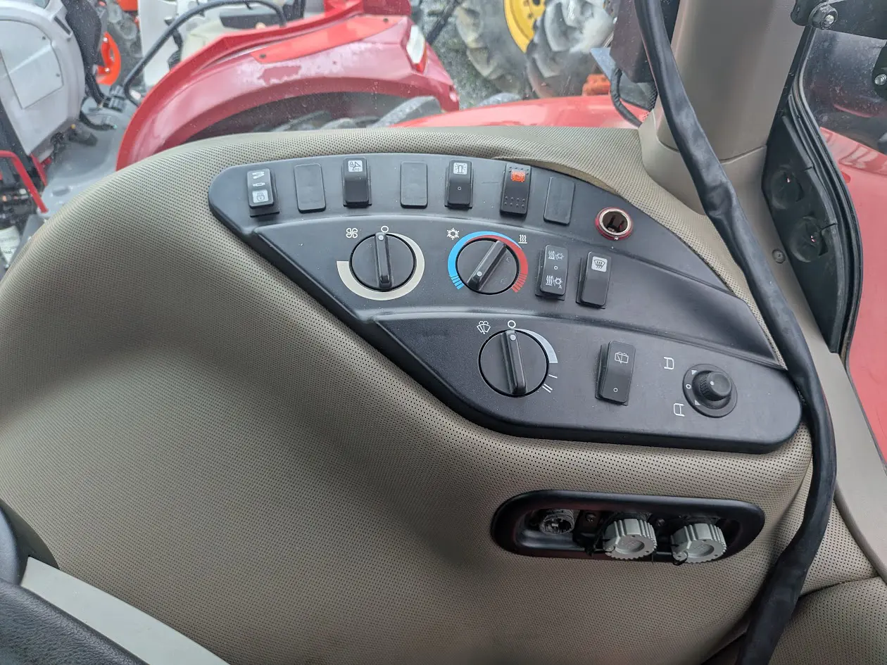 Case-IH MAGNUM 180