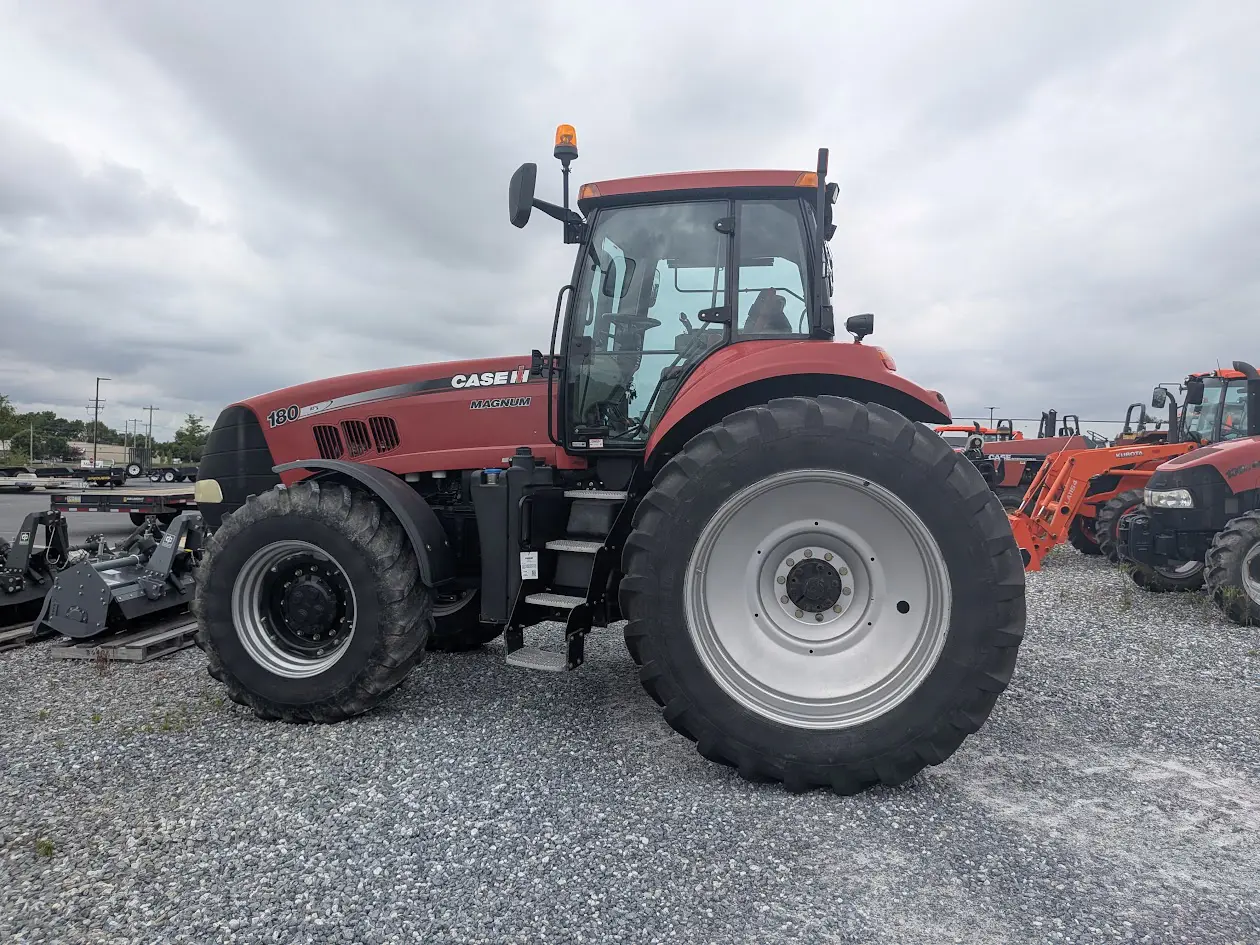 Case-IH MAGNUM 180