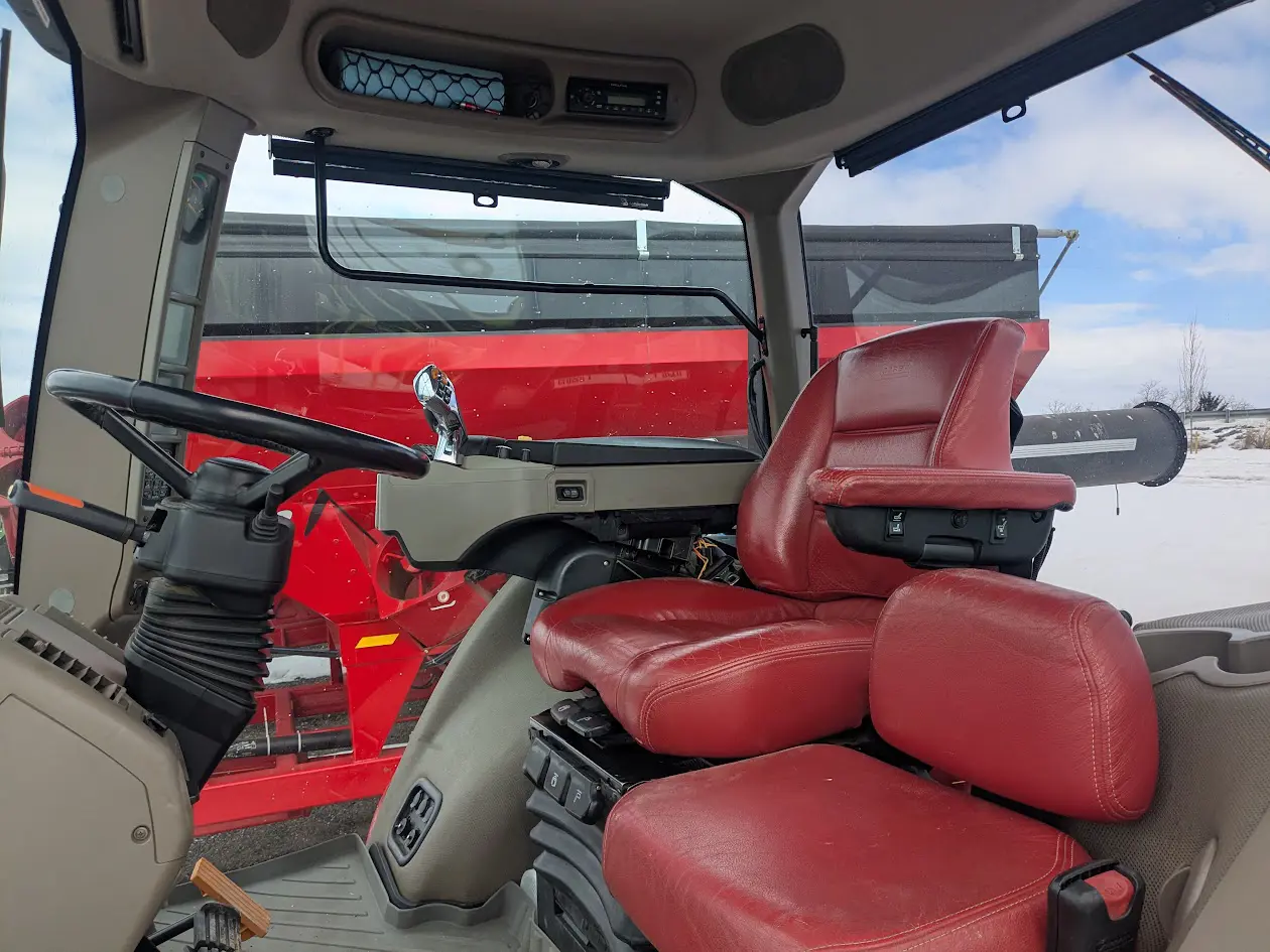 Case-IH MAGNUM 180