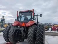 Case-IH MAGNUM 180