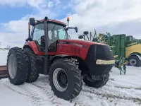 Case-IH MAGNUM 180