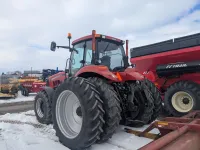 Case-IH MAGNUM 180