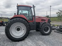 Case-IH MAGNUM 180
