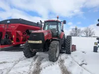 Case-IH MAGNUM 180