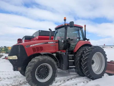 Part Number: Case-IH MAGNUM 180