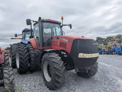 Part Number: Case-IH MAGNUM 180