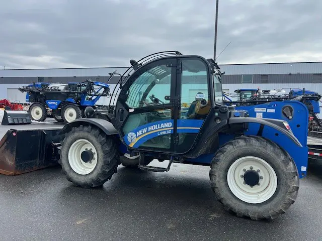 New Holland LM6.32 T4B
