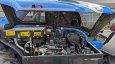 New Holland LM6.32 T4B