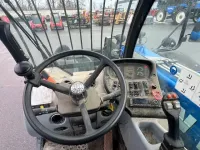 New Holland LM6.32 T4B