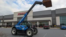 New Holland LM6.32 T4B