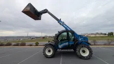 New Holland LM6.32 T4B