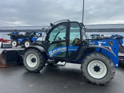 Part Number: New Holland LM6.32 T4B