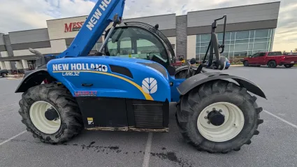 Part Number: New Holland LM6.32 T4B