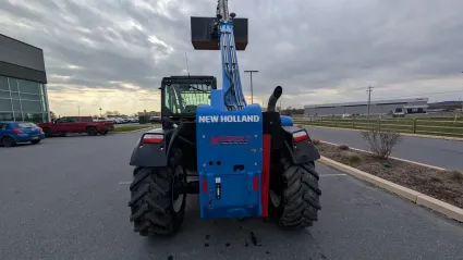 Part Number: New Holland LM6.32 T4B