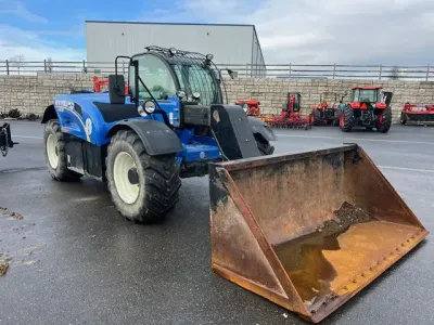 Part Number: New Holland LM6.32 T4B