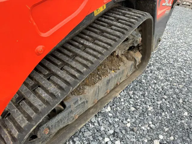 Kubota SCL1000