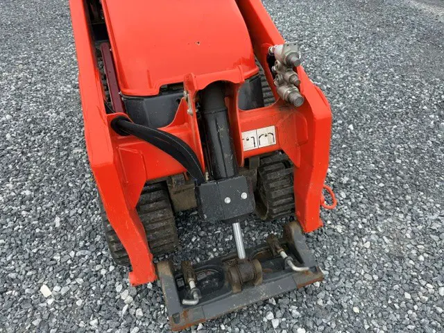 Kubota SCL1000