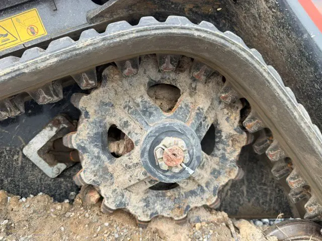 Kubota SCL1000