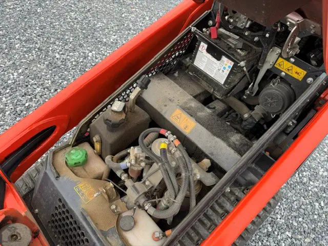 Kubota SCL1000