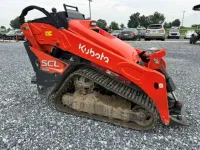 Kubota SCL1000