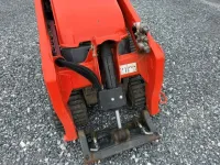 Kubota SCL1000