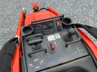 Kubota SCL1000