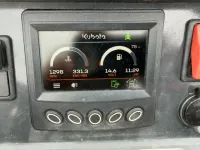 Kubota SCL1000