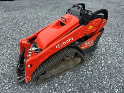 Part Number: Kubota SCL1000