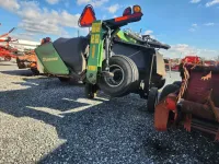 Krone ECTC400CV