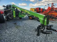 Krone ECTC400CV