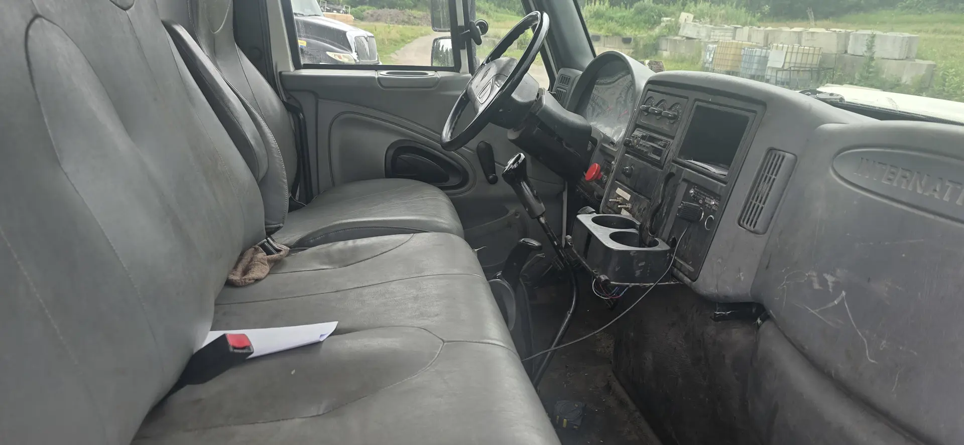 International 4300