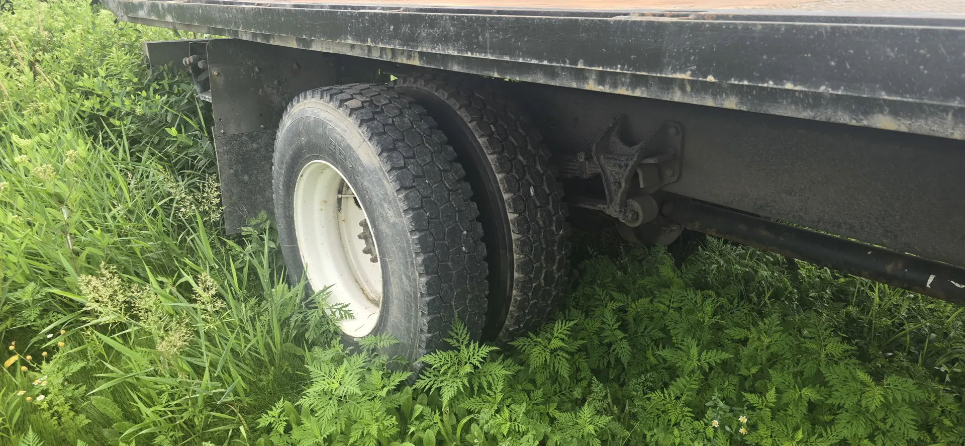 International 4300