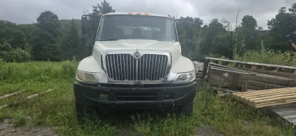 Part Number: International 4300