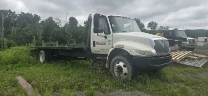 Part Number: International 4300