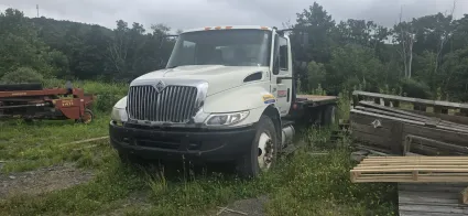 Part Number: International 4300