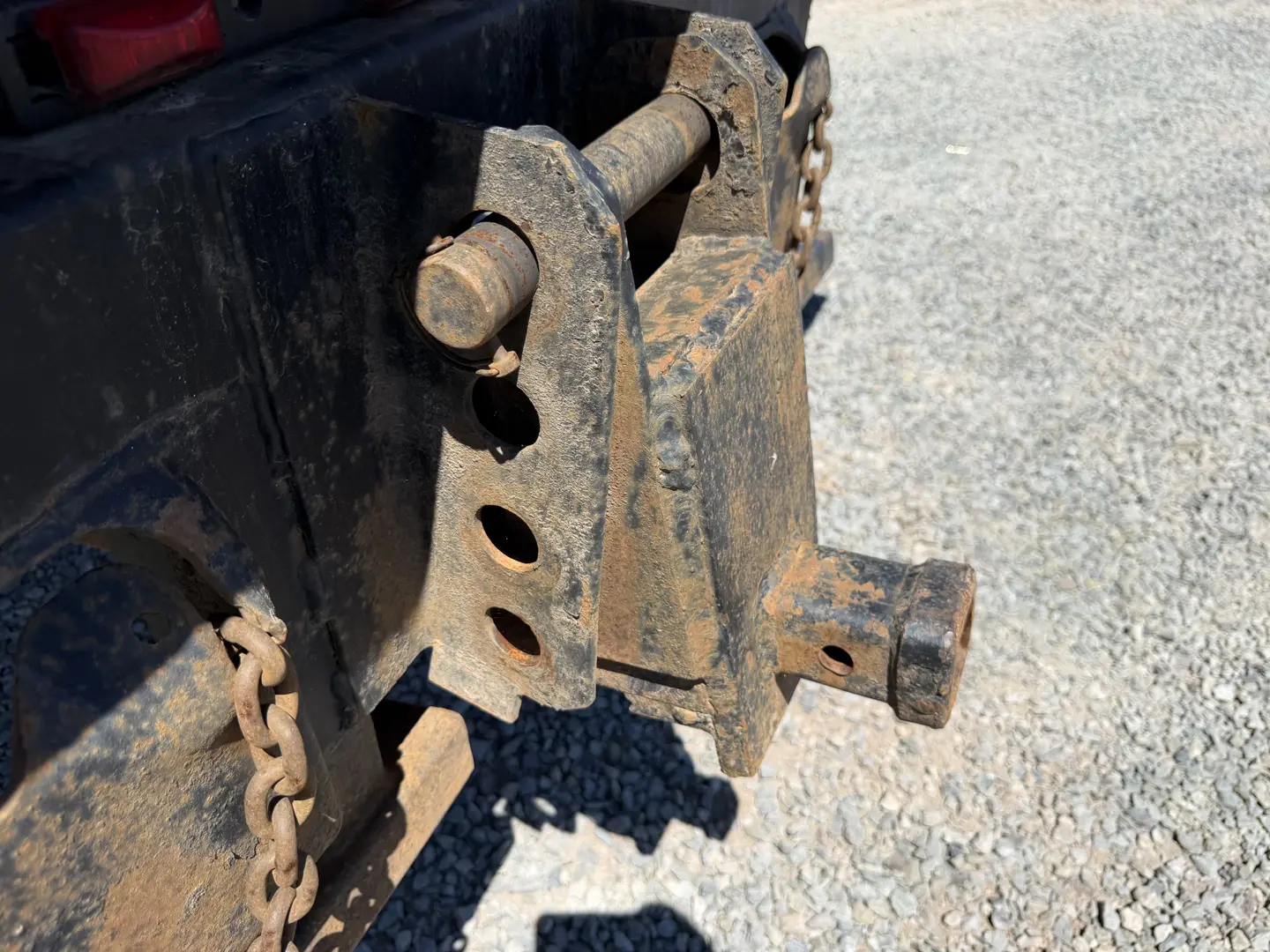 International 4300