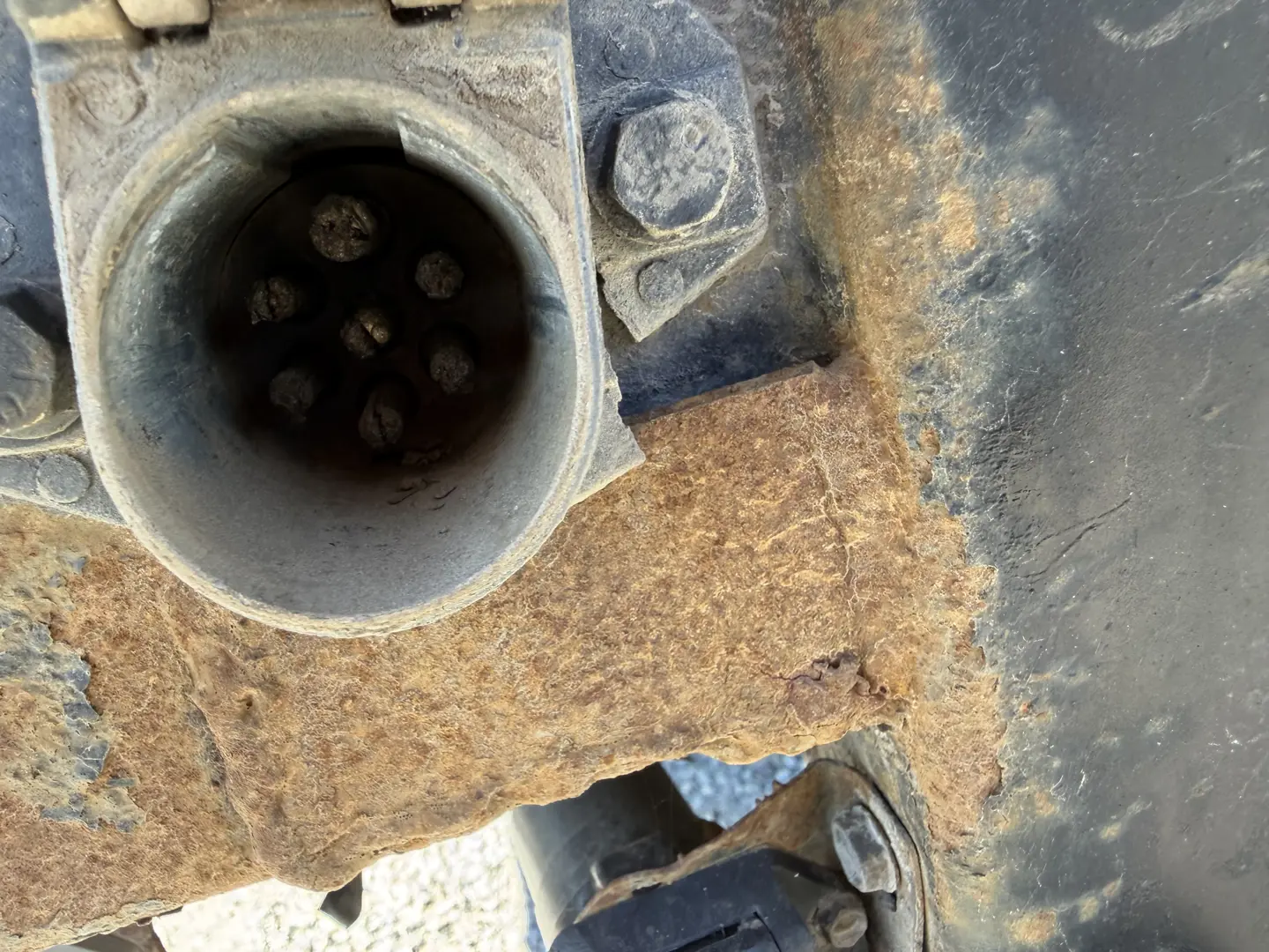 International 4300