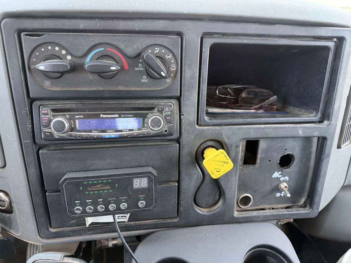 International 4300