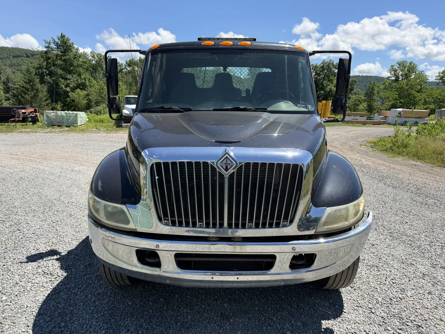 International 4300