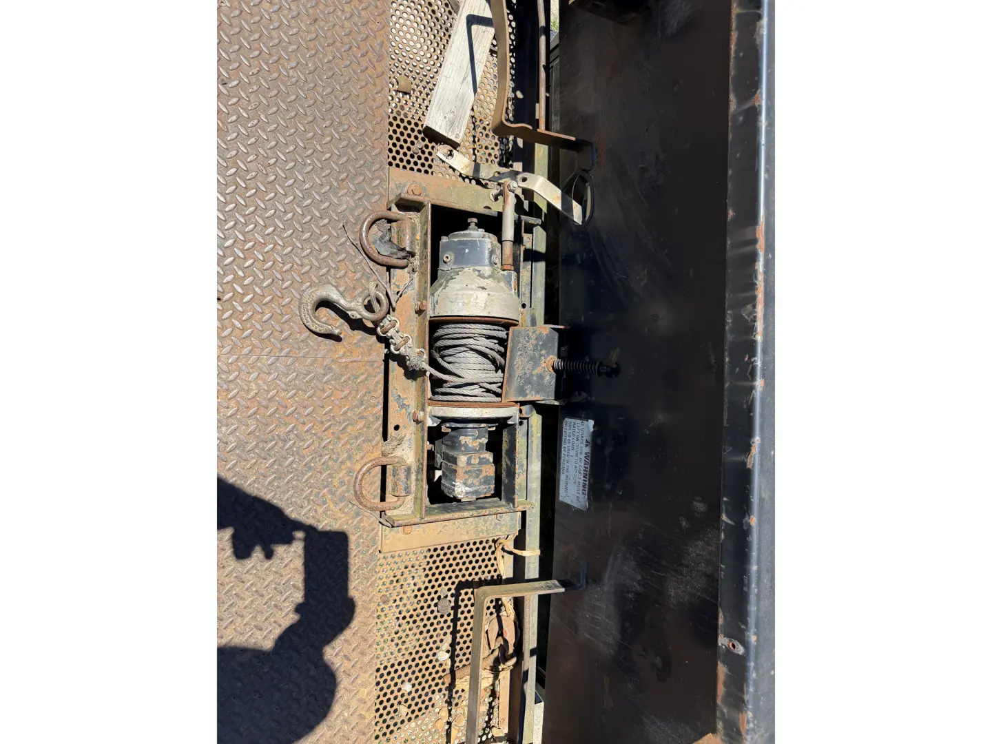 International 4300