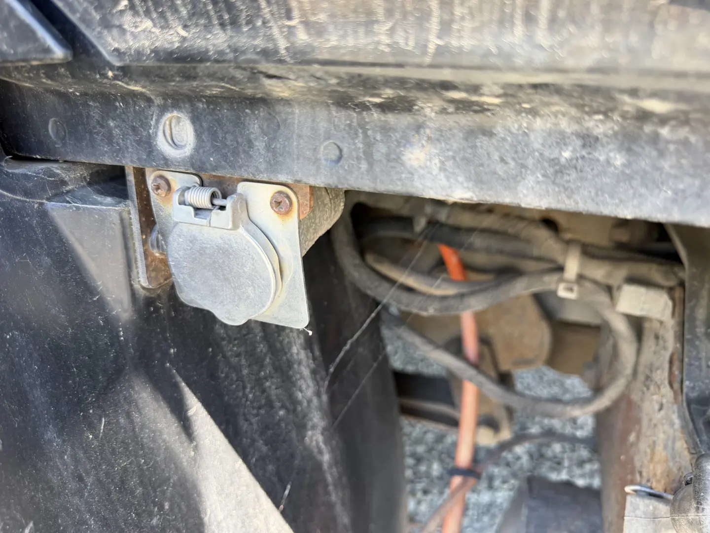 International 4300