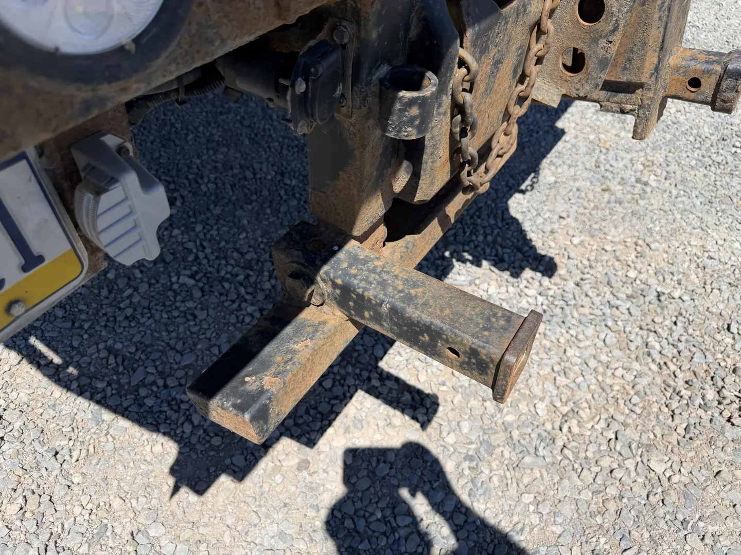 International 4300