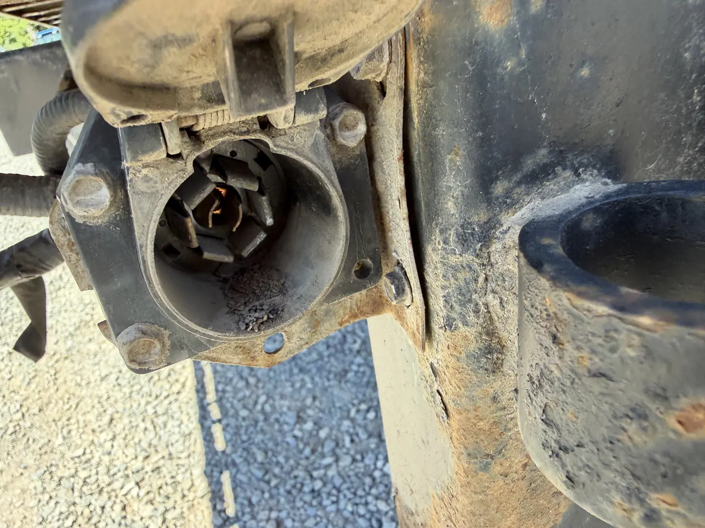 International 4300