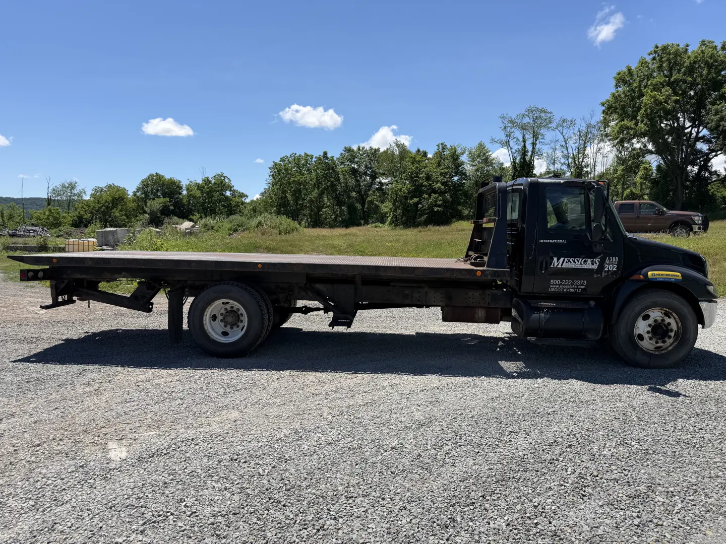 International 4300