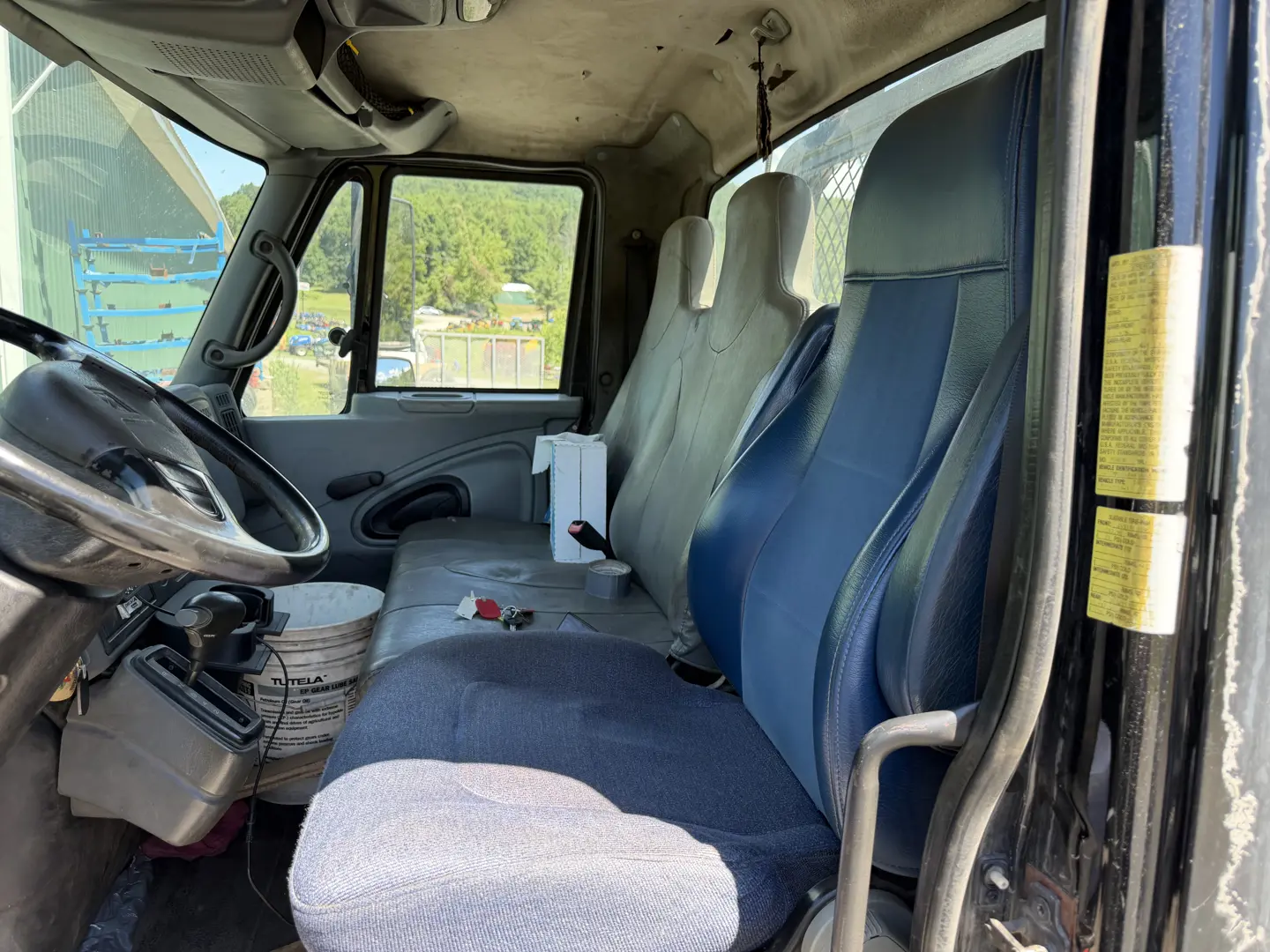 International 4300