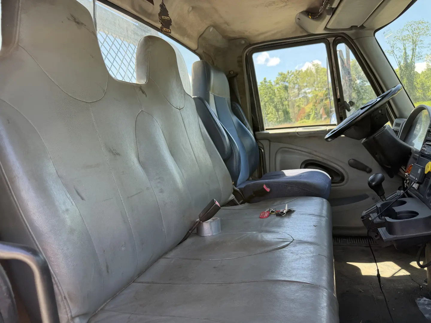 International 4300